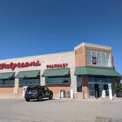 Walgreens ico