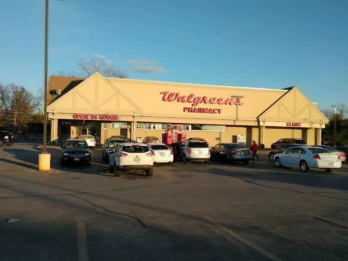 Walgreens 0