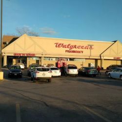 Walgreens ico
