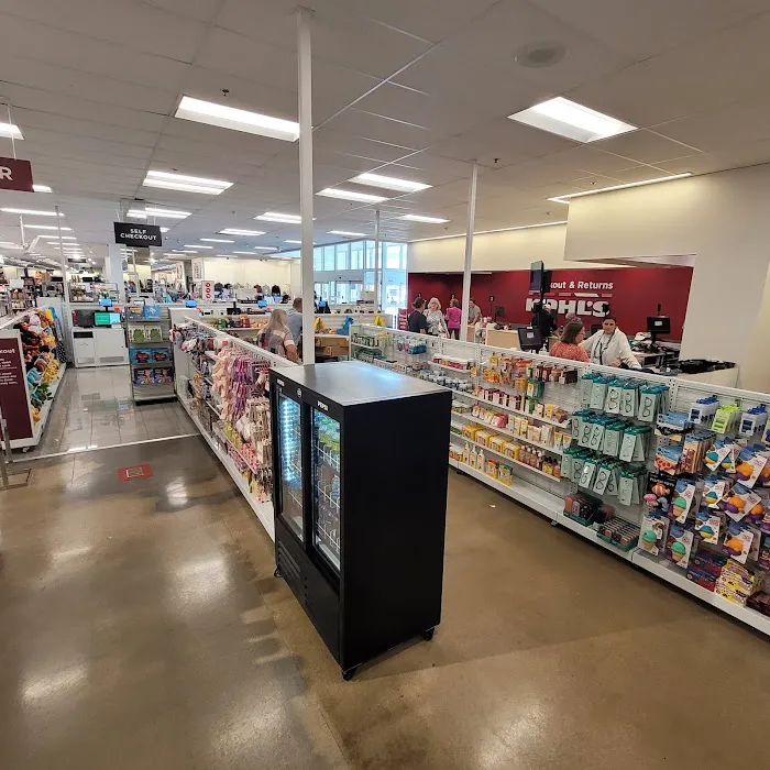 Kohl's 7
