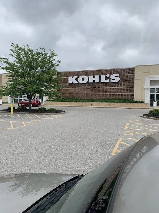 Kohl's 0