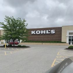 Kohl's ico