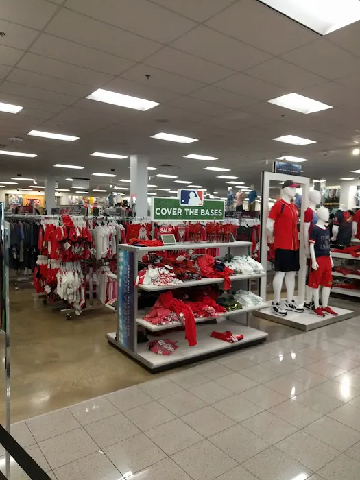 Kohl's 3
