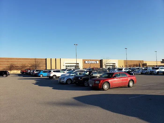 Kohl's 5