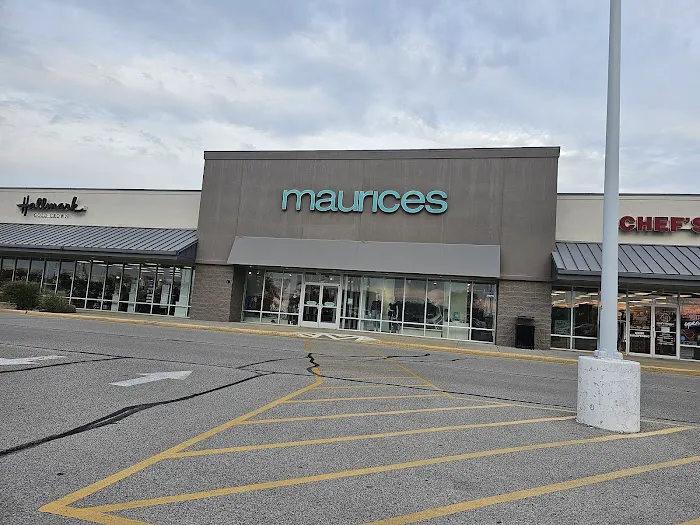 Maurices 0
