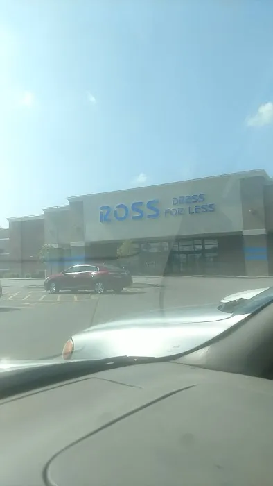 Ross Dress for Less 0