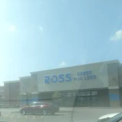 Ross Dress for Less ico