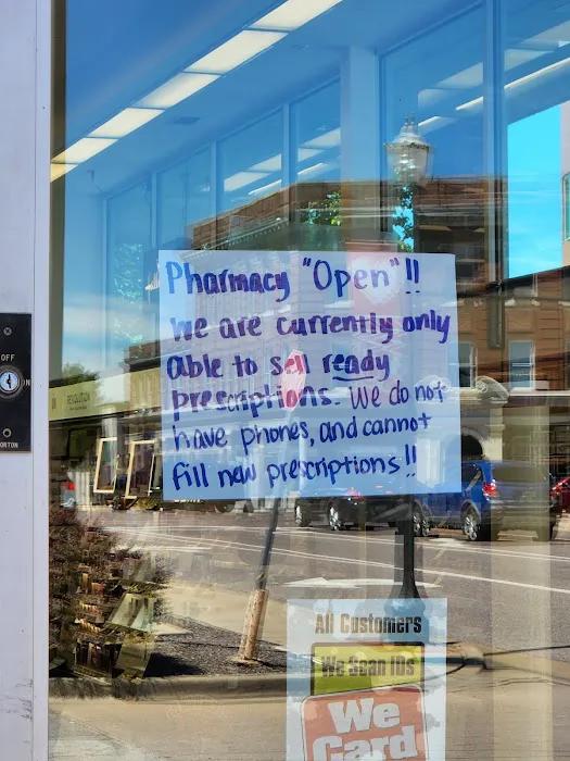 Walgreens 3