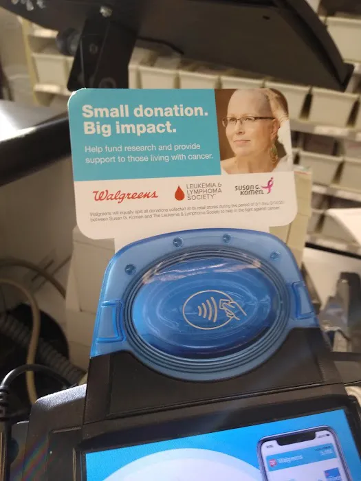 Walgreens 4