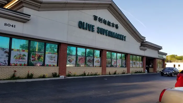 Olive Supermarket 0