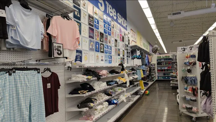 Marshalls 2
