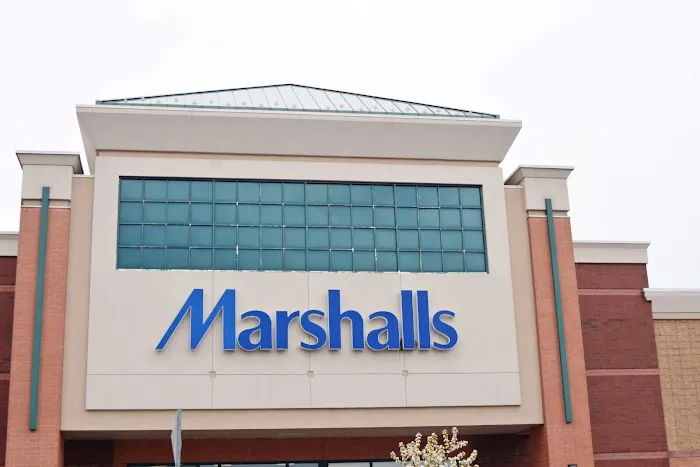 Marshalls 8