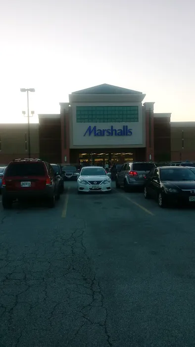 Marshalls 11