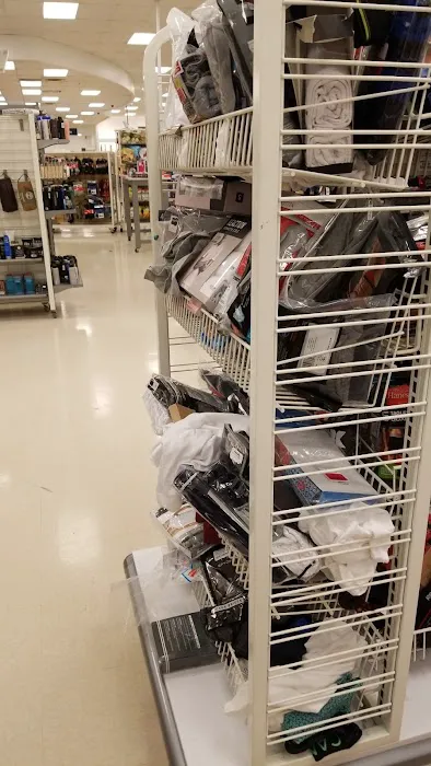 Marshalls 7