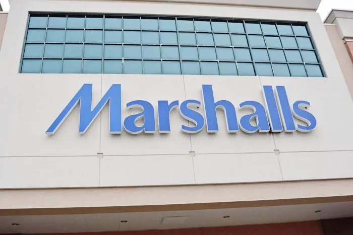 Marshalls 6