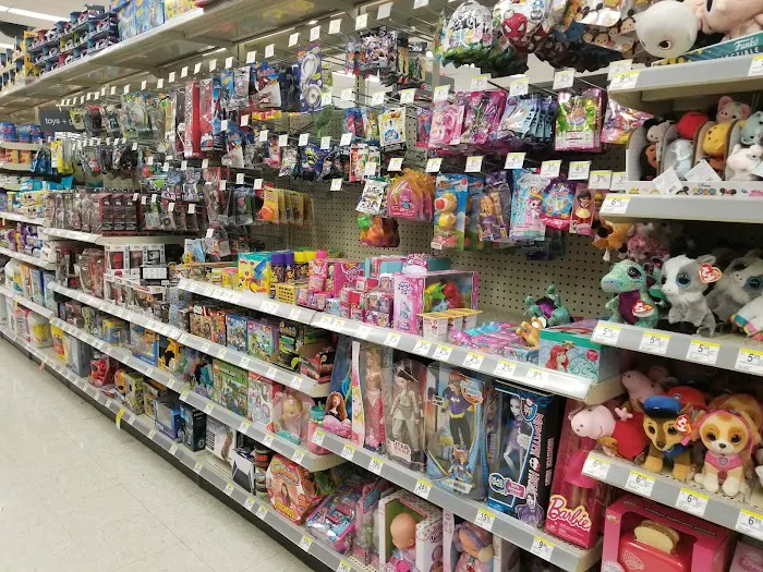 Walgreens 0