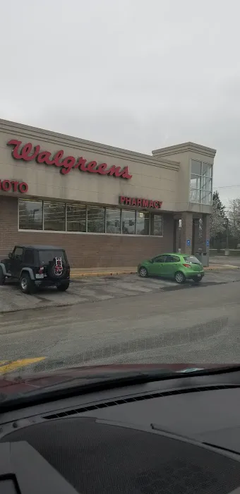 Walgreens 2