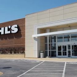 Kohl's ico
