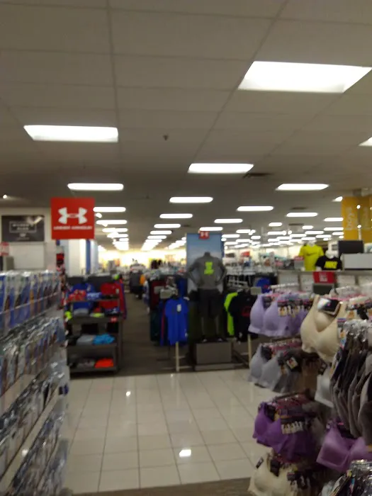 Kohl's 3