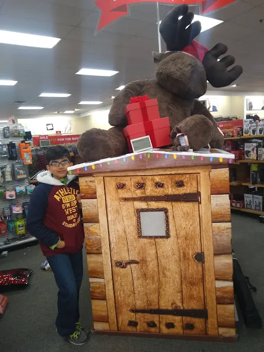 Kohl's 4