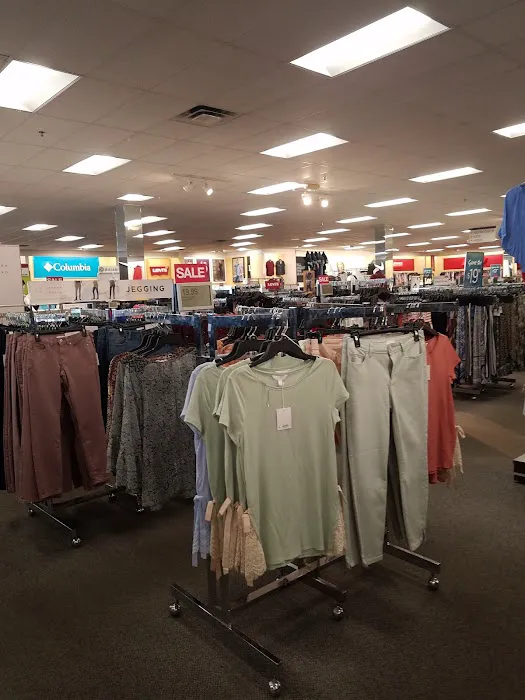 Kohl's 6