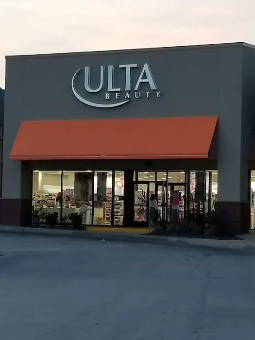 Ulta Beauty 0
