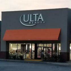 Ulta Beauty ico