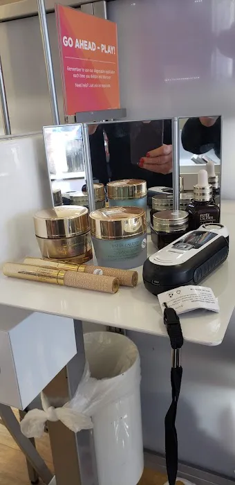 Ulta Beauty 1