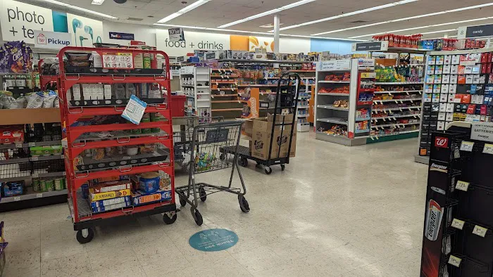 Walgreens 2