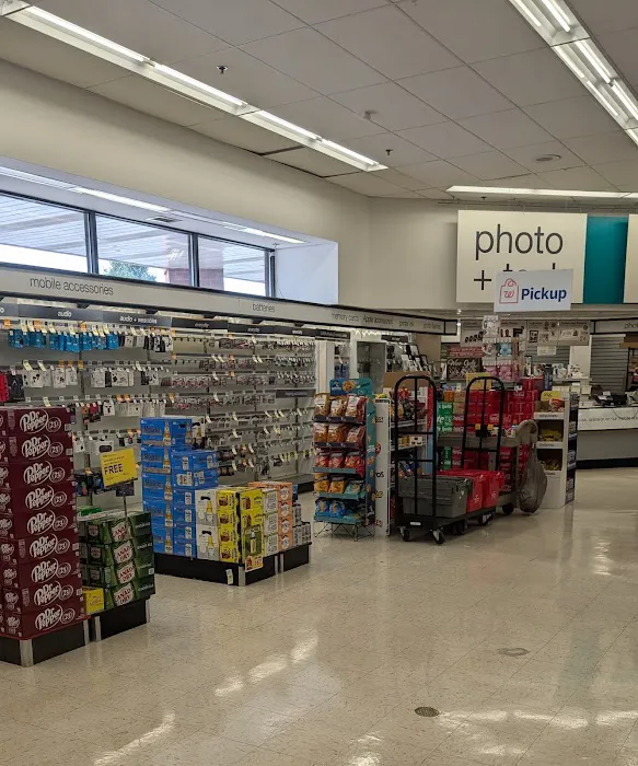 Walgreens 1