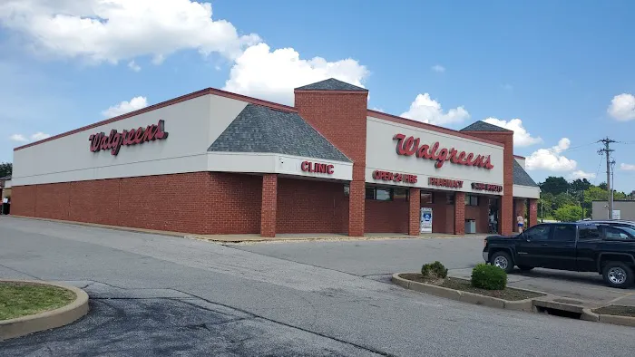 Walgreens 0