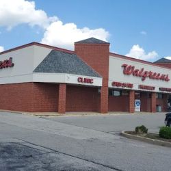 Walgreens ico