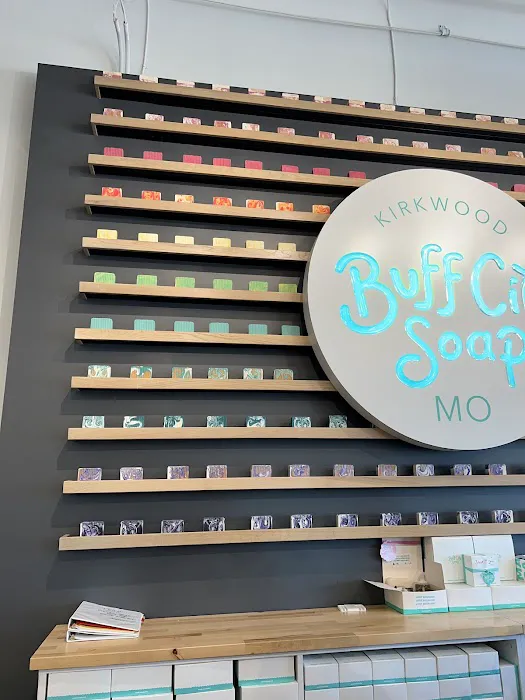 Buff City Soap 0