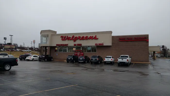 Walgreens 1