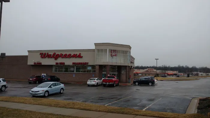 Walgreens 2