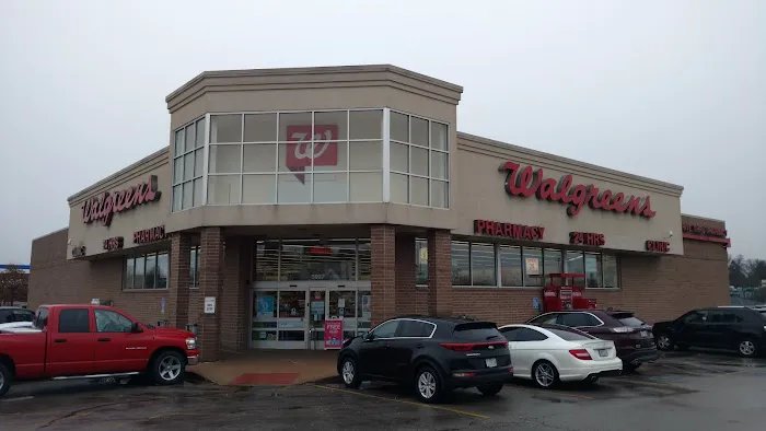 Walgreens 0