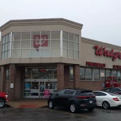 Walgreens ico