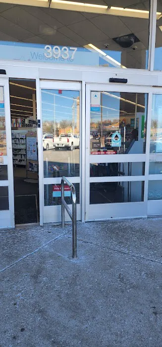 Walgreens 8