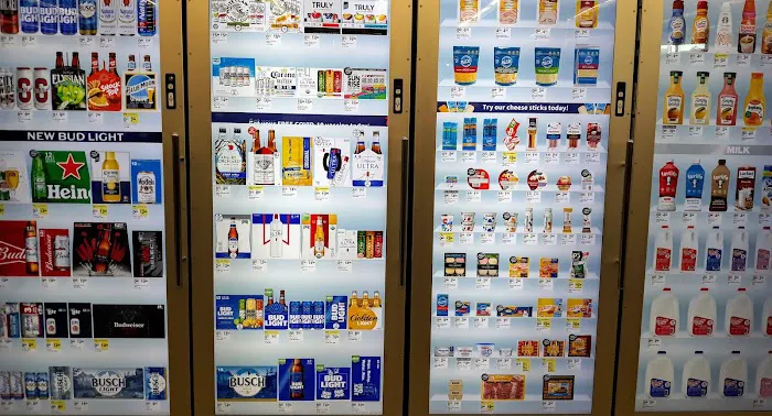 Walgreens 6