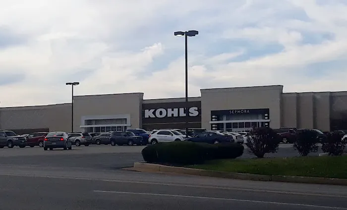 Kohl's 0