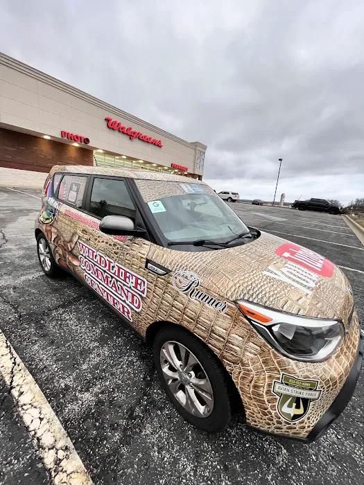 Walgreens 4