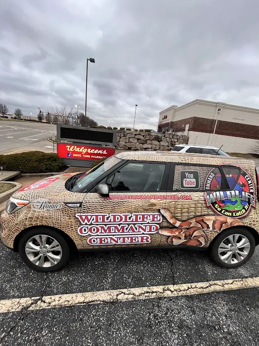 Walgreens 8