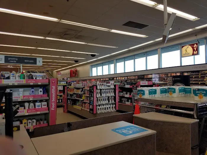 Walgreens 9