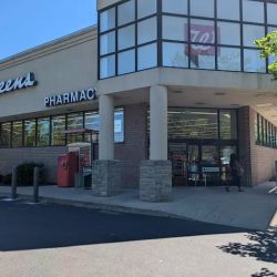 Walgreens ico