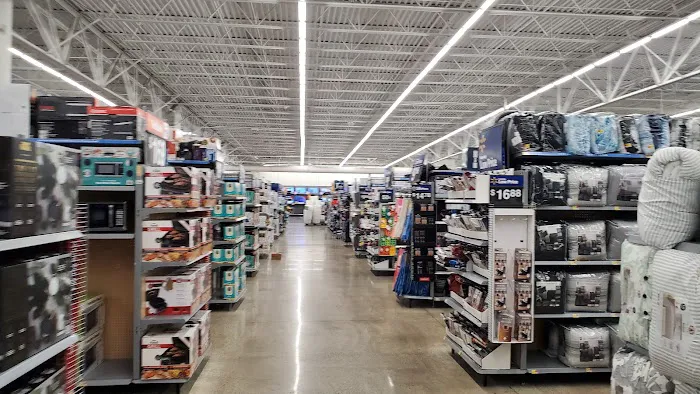 Walmart Supercenter 0