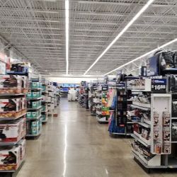 Walmart Supercenter ico