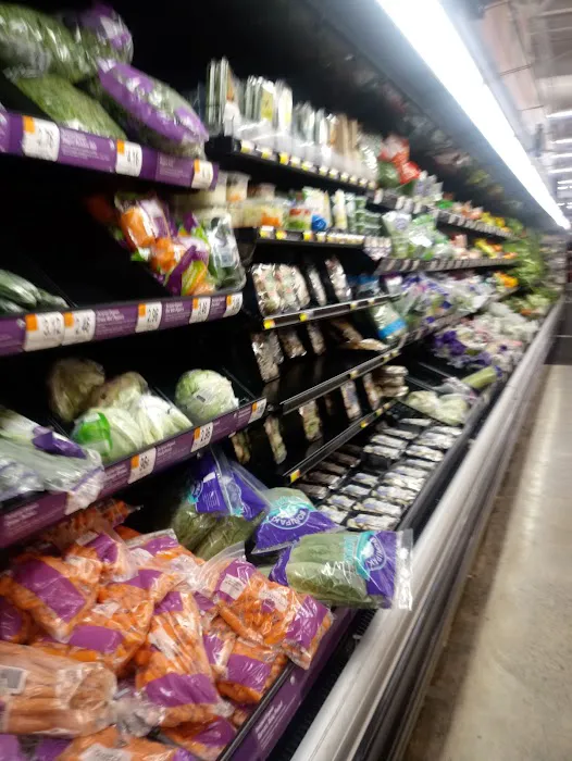 Walmart Supercenter 1