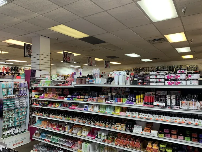 Beauty Outlet 1