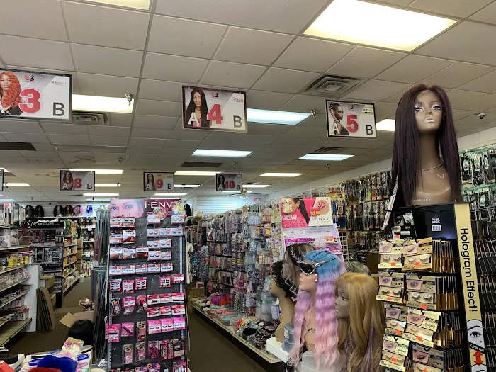 Beauty Outlet 0