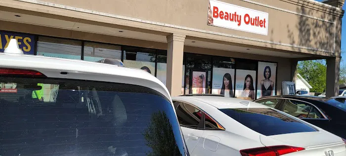 Beauty Outlet 2